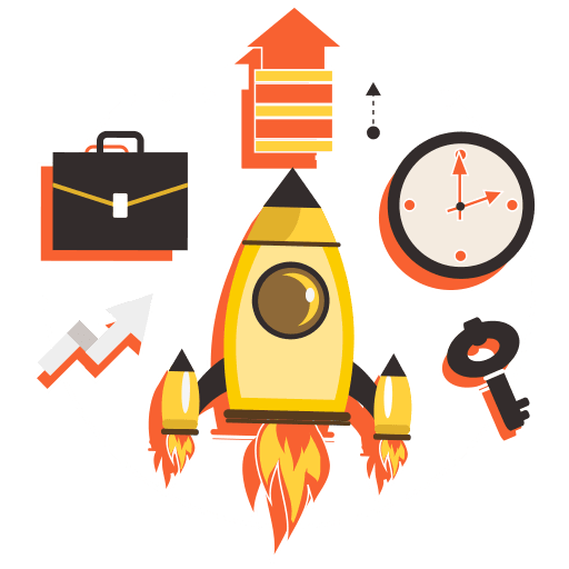 AddUse Online Marketing Rocket